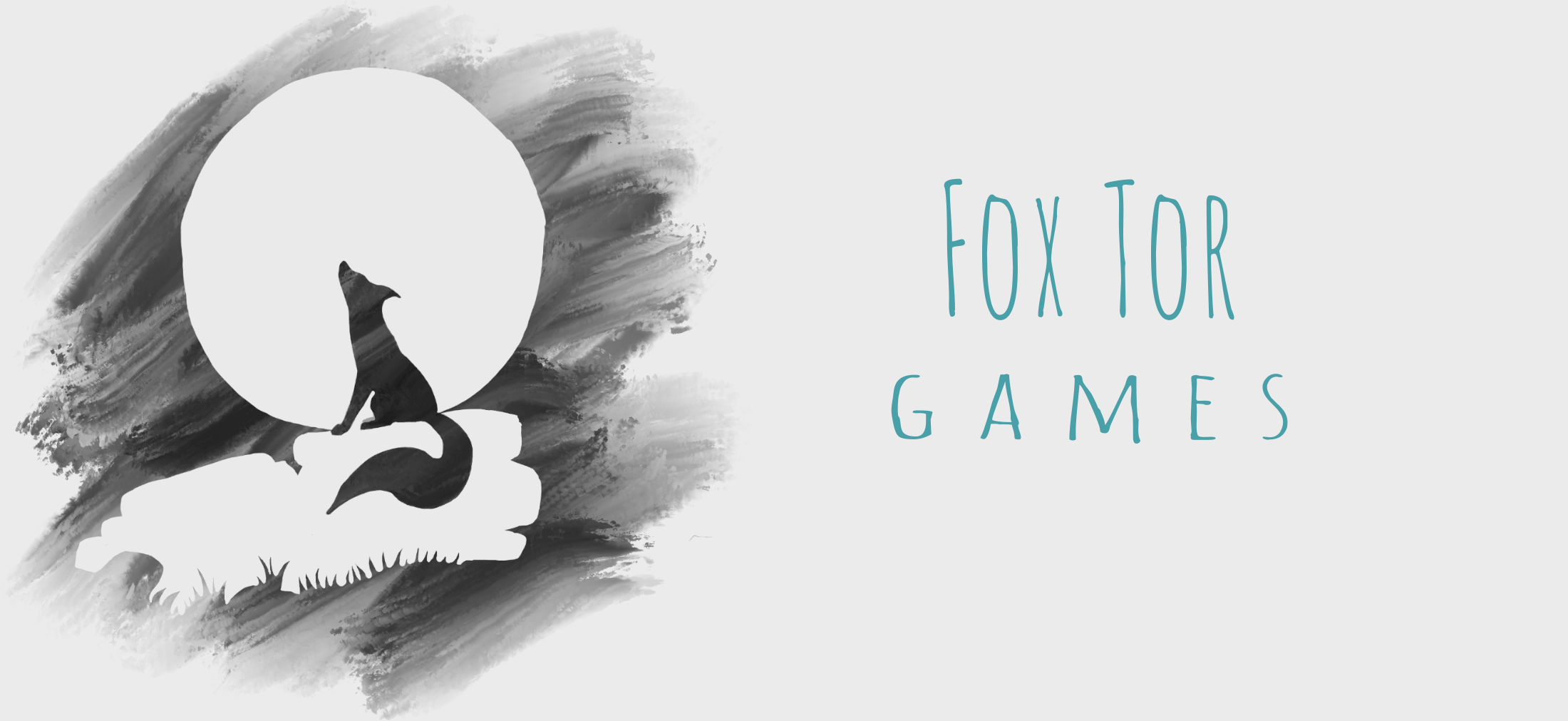 Fox Tor Games Logo