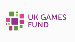 UK Games Fund logo